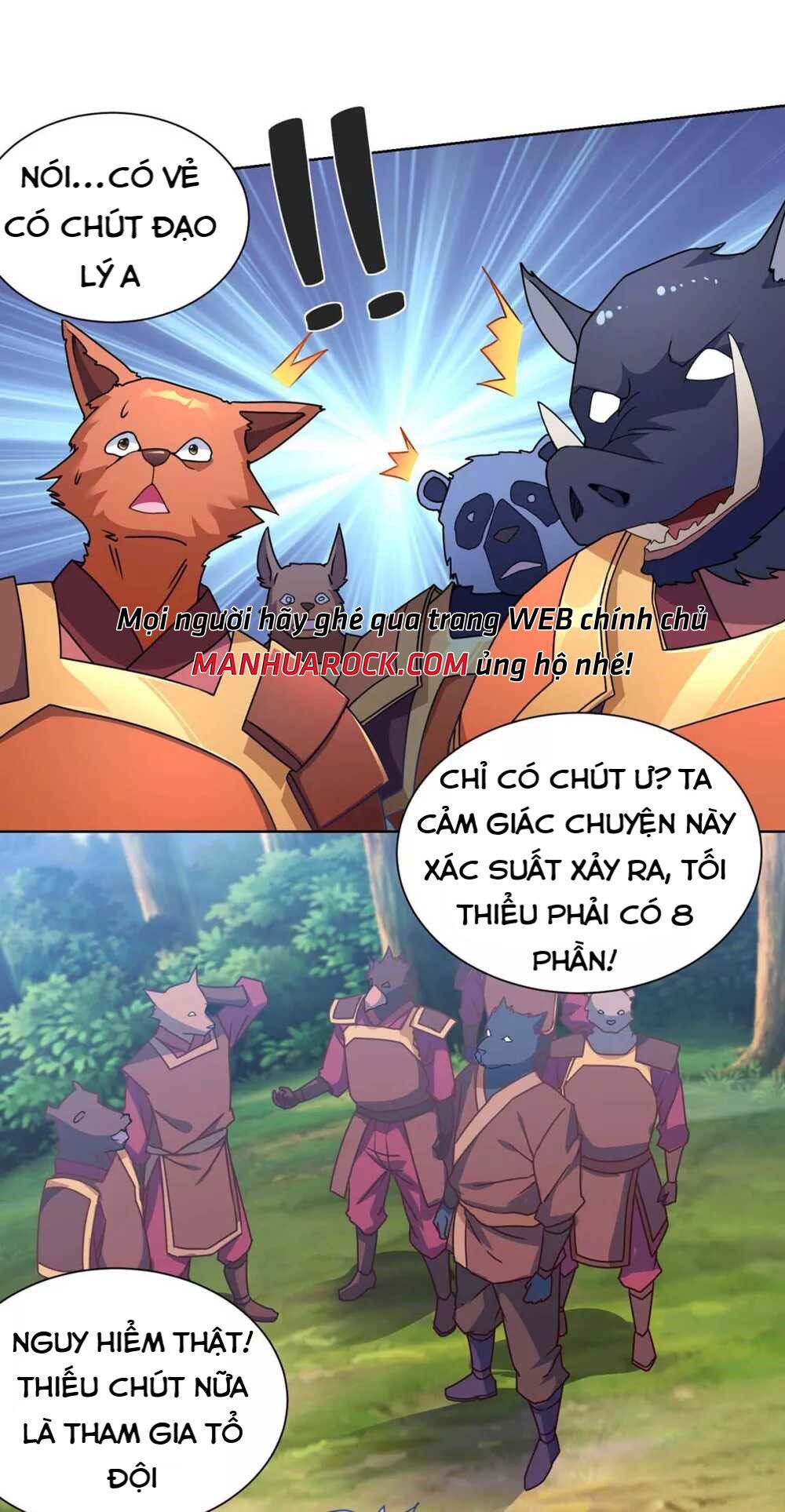 đọc truyện Trọng Sinh Sau Tám Vạn Năm Chương 226 ảnh 20 tại Giả Dược