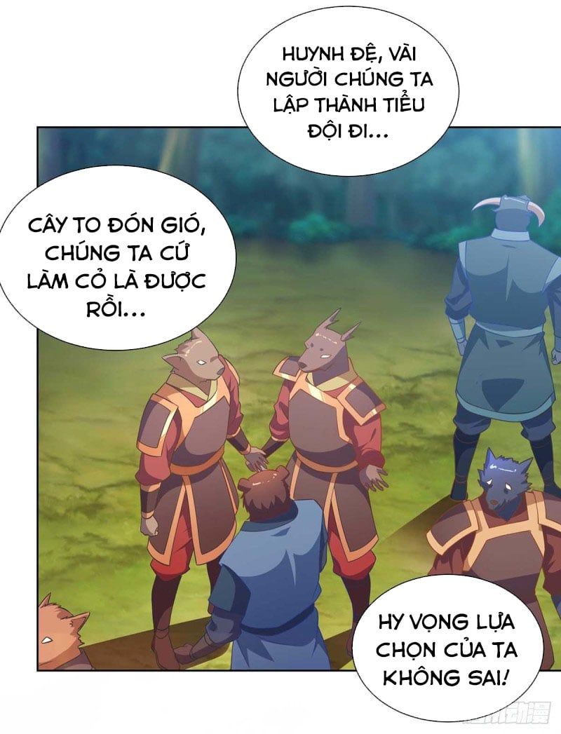 đọc truyện Trọng Sinh Sau Tám Vạn Năm Chương 227 ảnh 3 tại Giả Dược