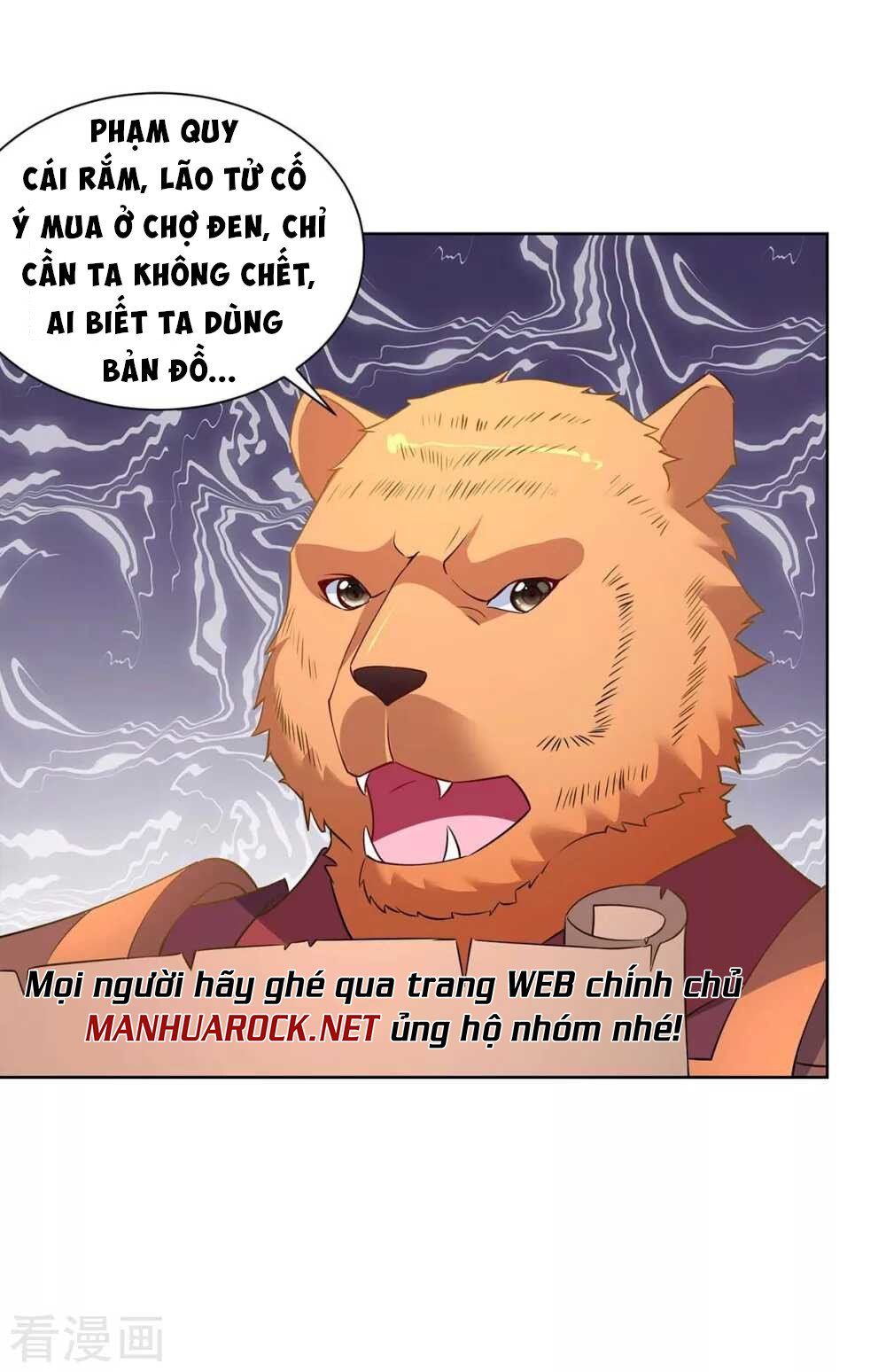 đọc truyện Trọng Sinh Sau Tám Vạn Năm Chương 228 ảnh 29 tại Giả Dược