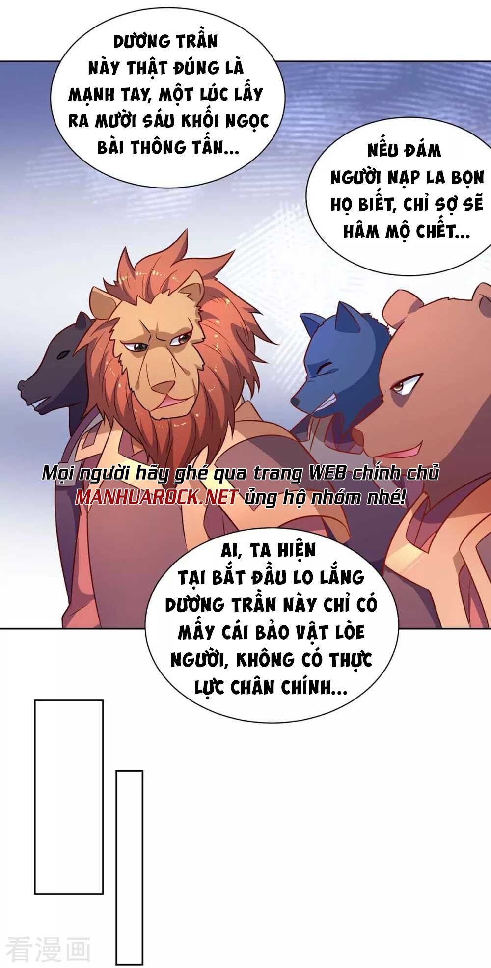 đọc truyện Trọng Sinh Sau Tám Vạn Năm Chương 228 ảnh 9 tại Giả Dược