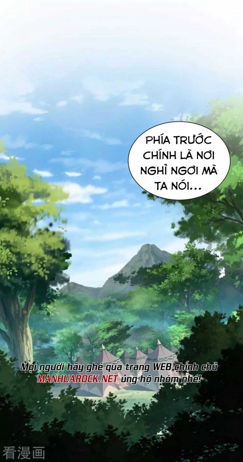 đọc truyện Trọng Sinh Sau Tám Vạn Năm Chương 229 ảnh 14 tại Giả Dược