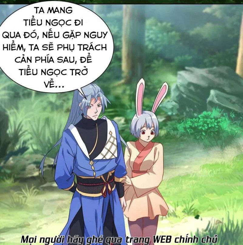 đọc truyện Trọng Sinh Sau Tám Vạn Năm Chương 229 ảnh 21 tại Giả Dược
