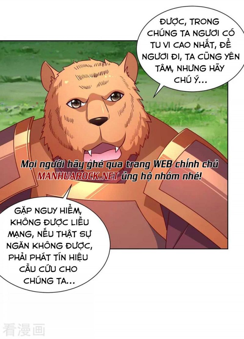 đọc truyện Trọng Sinh Sau Tám Vạn Năm Chương 229 ảnh 23 tại Giả Dược