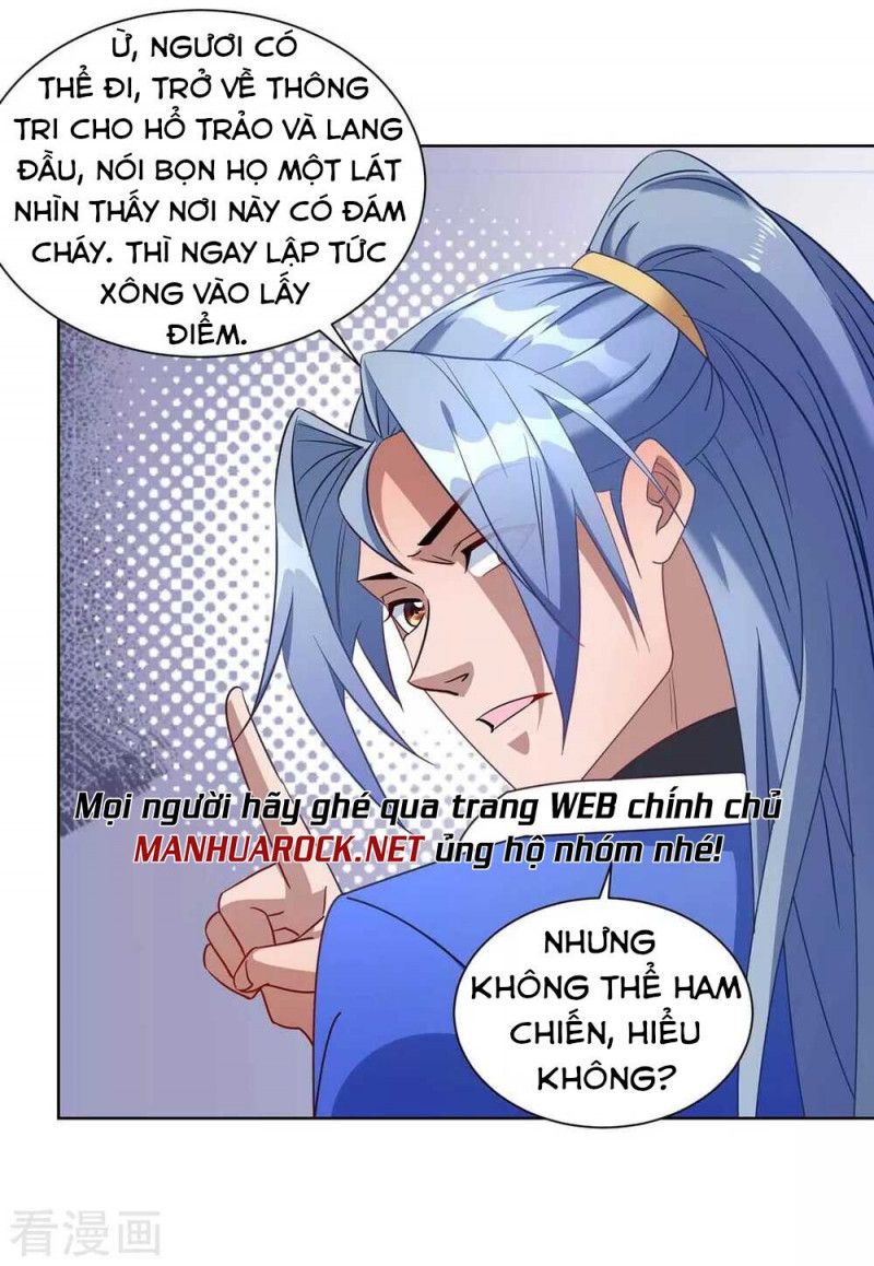đọc truyện Trọng Sinh Sau Tám Vạn Năm Chương 229 ảnh 28 tại Giả Dược