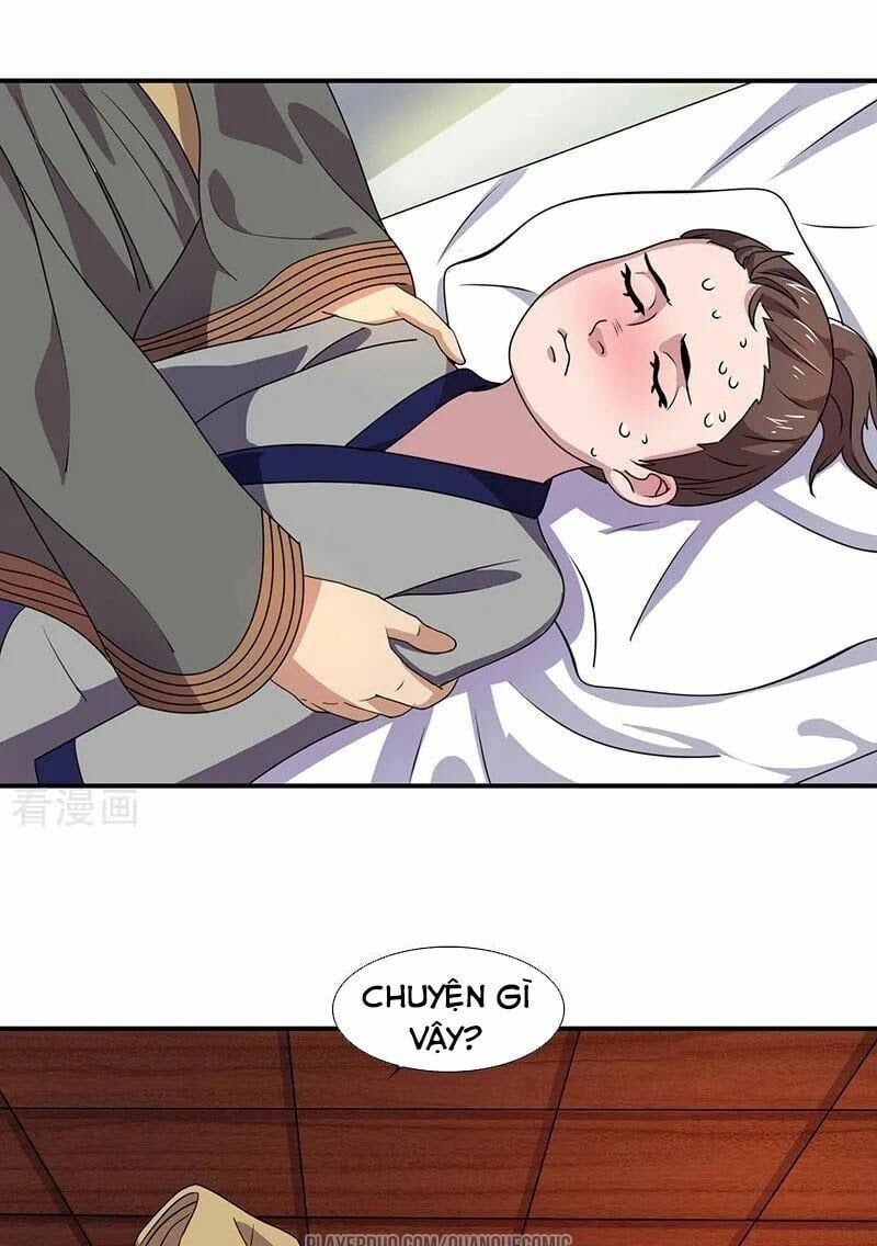 đọc truyện Trọng Sinh Sau Tám Vạn Năm Chương 23 ảnh 15 tại Giả Dược