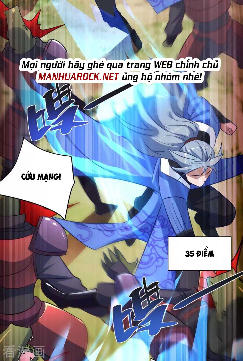 đọc truyện Trọng Sinh Sau Tám Vạn Năm Chương 230 ảnh 18 tại Giả Dược