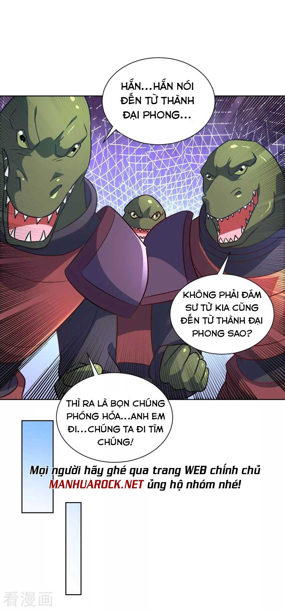 đọc truyện Trọng Sinh Sau Tám Vạn Năm Chương 230 ảnh 21 tại Giả Dược