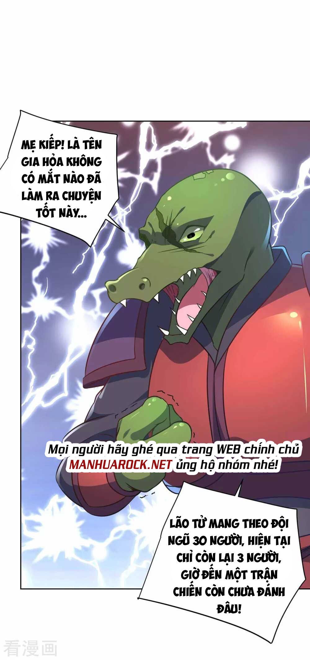 đọc truyện Trọng Sinh Sau Tám Vạn Năm Chương 231 ảnh 12 tại Giả Dược