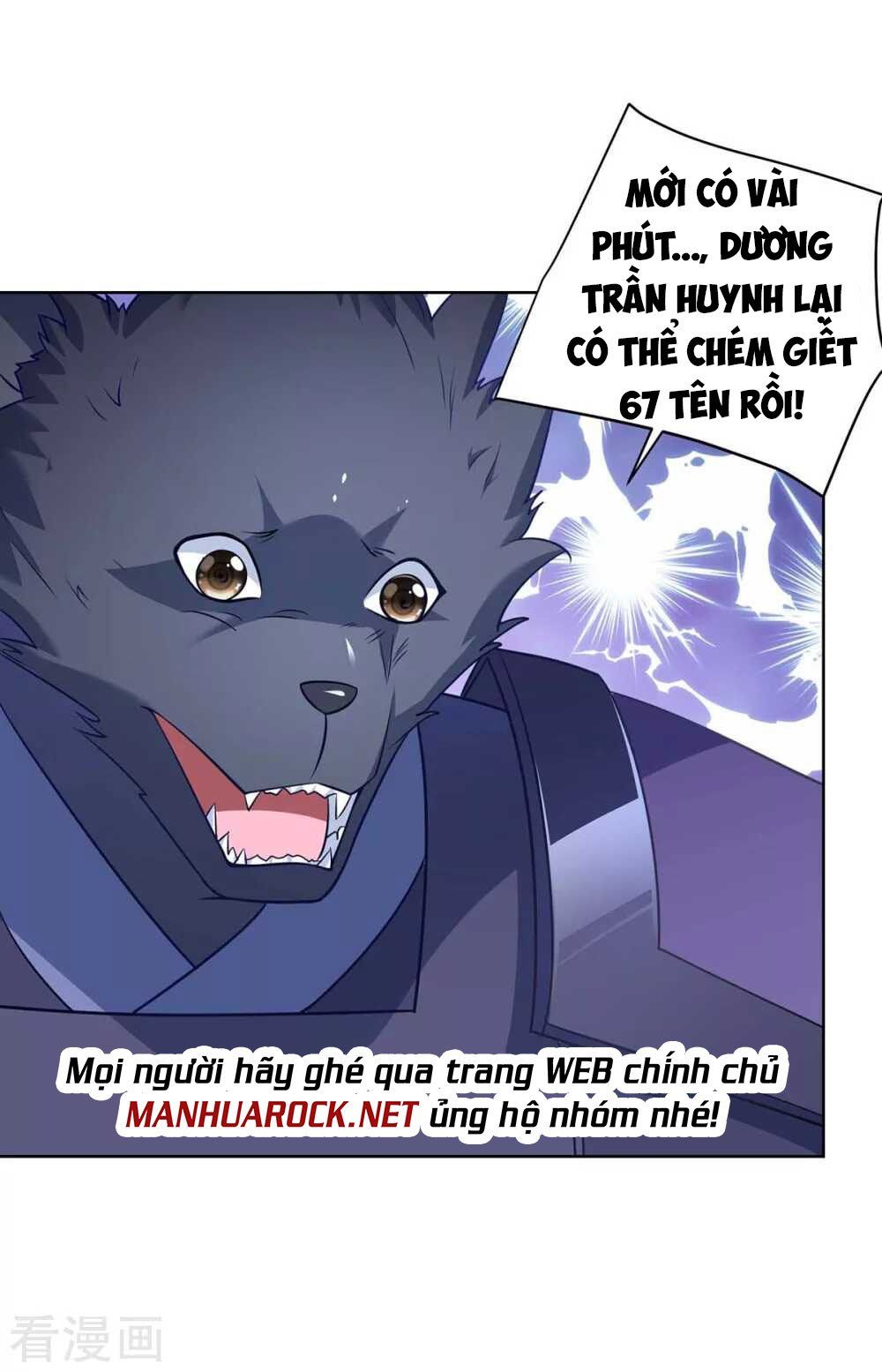 đọc truyện Trọng Sinh Sau Tám Vạn Năm Chương 231 ảnh 4 tại Giả Dược