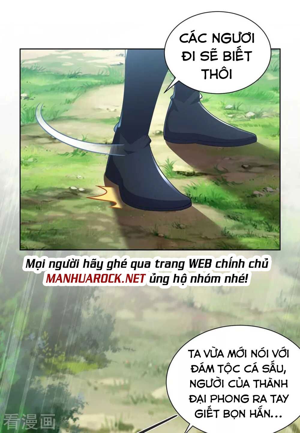 đọc truyện Trọng Sinh Sau Tám Vạn Năm Chương 231 ảnh 8 tại Giả Dược