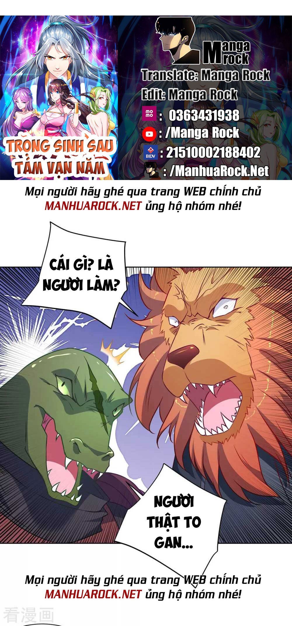 đọc truyện Trọng Sinh Sau Tám Vạn Năm Chương 232 ảnh 2 tại Giả Dược
