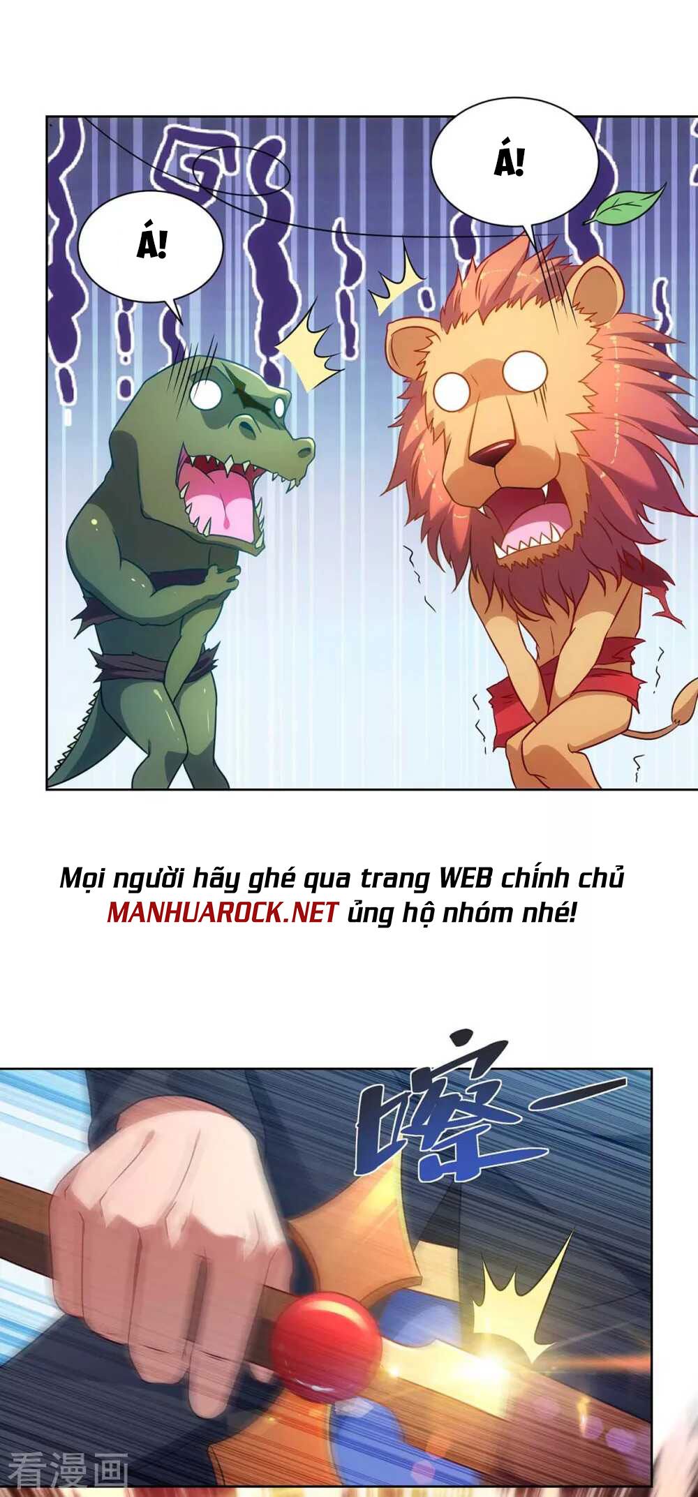 đọc truyện Trọng Sinh Sau Tám Vạn Năm Chương 232 ảnh 17 tại Giả Dược