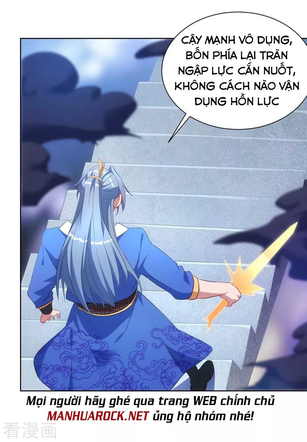đọc truyện Trọng Sinh Sau Tám Vạn Năm Chương 234 ảnh 19 tại Giả Dược