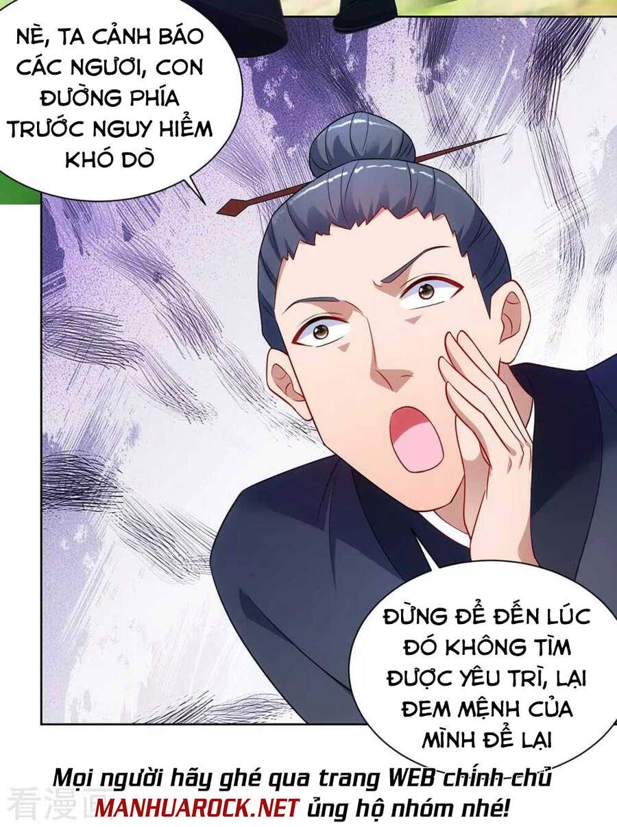 đọc truyện Trọng Sinh Sau Tám Vạn Năm Chương 236 ảnh 16 tại Giả Dược