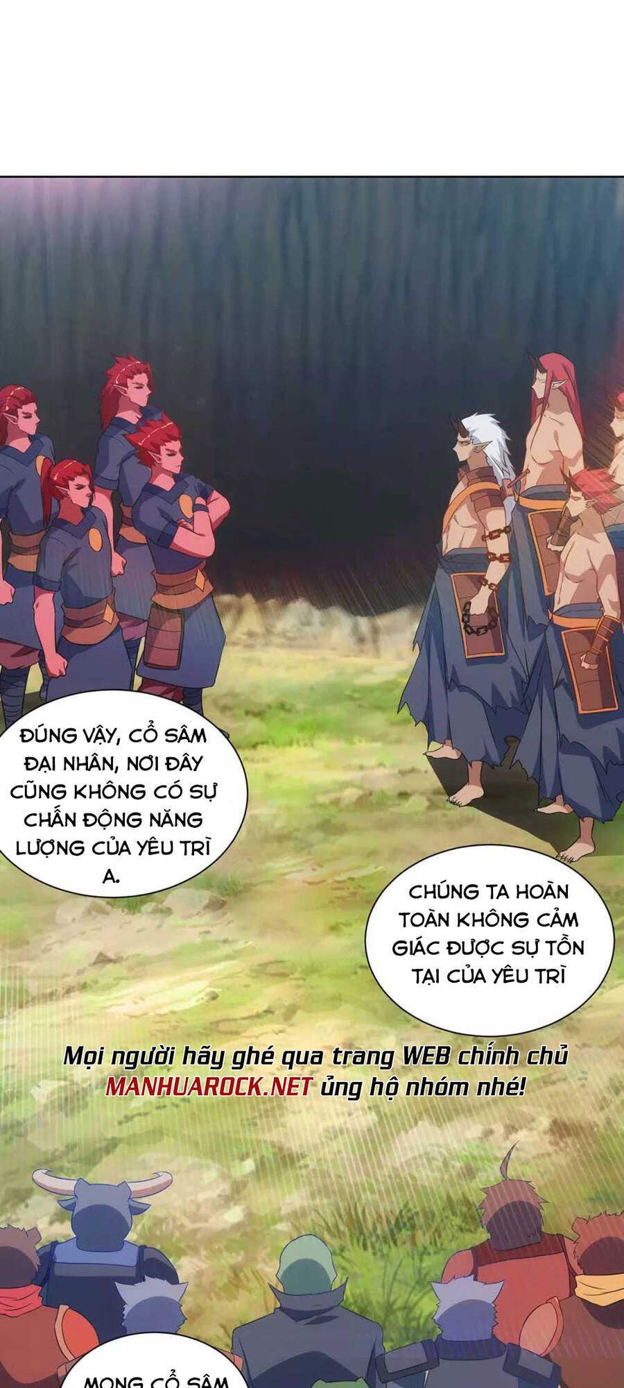 đọc truyện Trọng Sinh Sau Tám Vạn Năm Chương 236 ảnh 31 tại Giả Dược