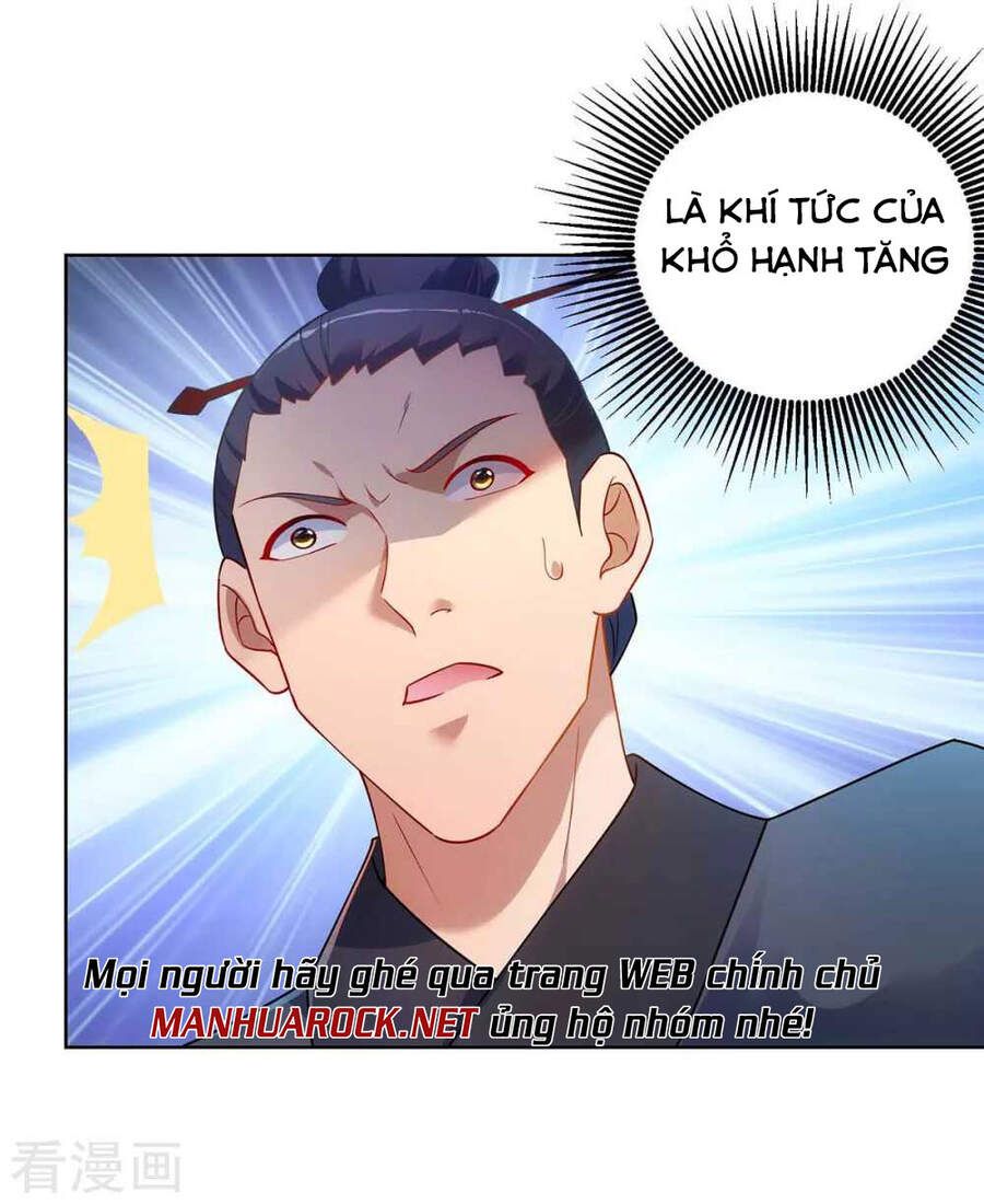 đọc truyện Trọng Sinh Sau Tám Vạn Năm Chương 236 ảnh 6 tại Giả Dược