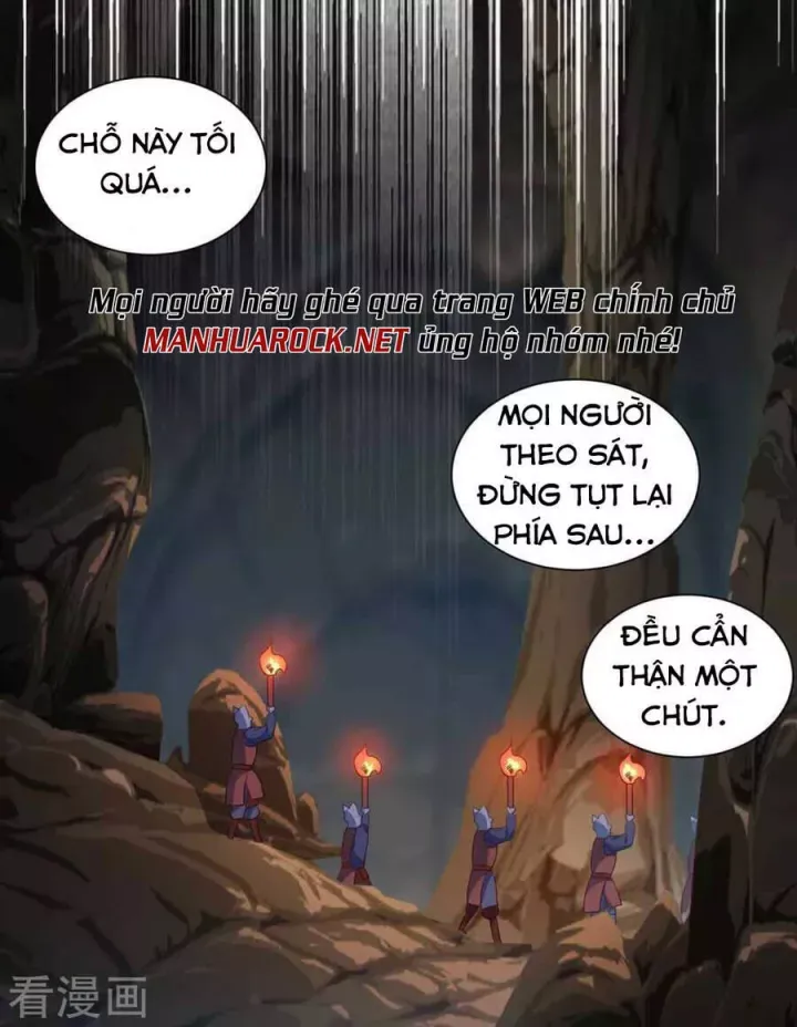 đọc truyện Trọng Sinh Sau Tám Vạn Năm Chương 237 ảnh 17 tại Giả Dược