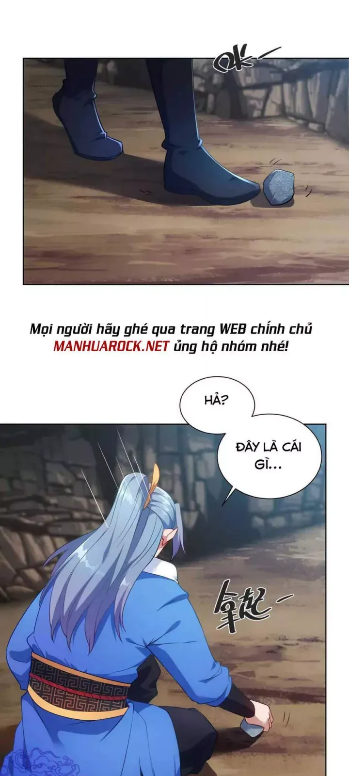 đọc truyện Trọng Sinh Sau Tám Vạn Năm Chương 237 ảnh 19 tại Giả Dược