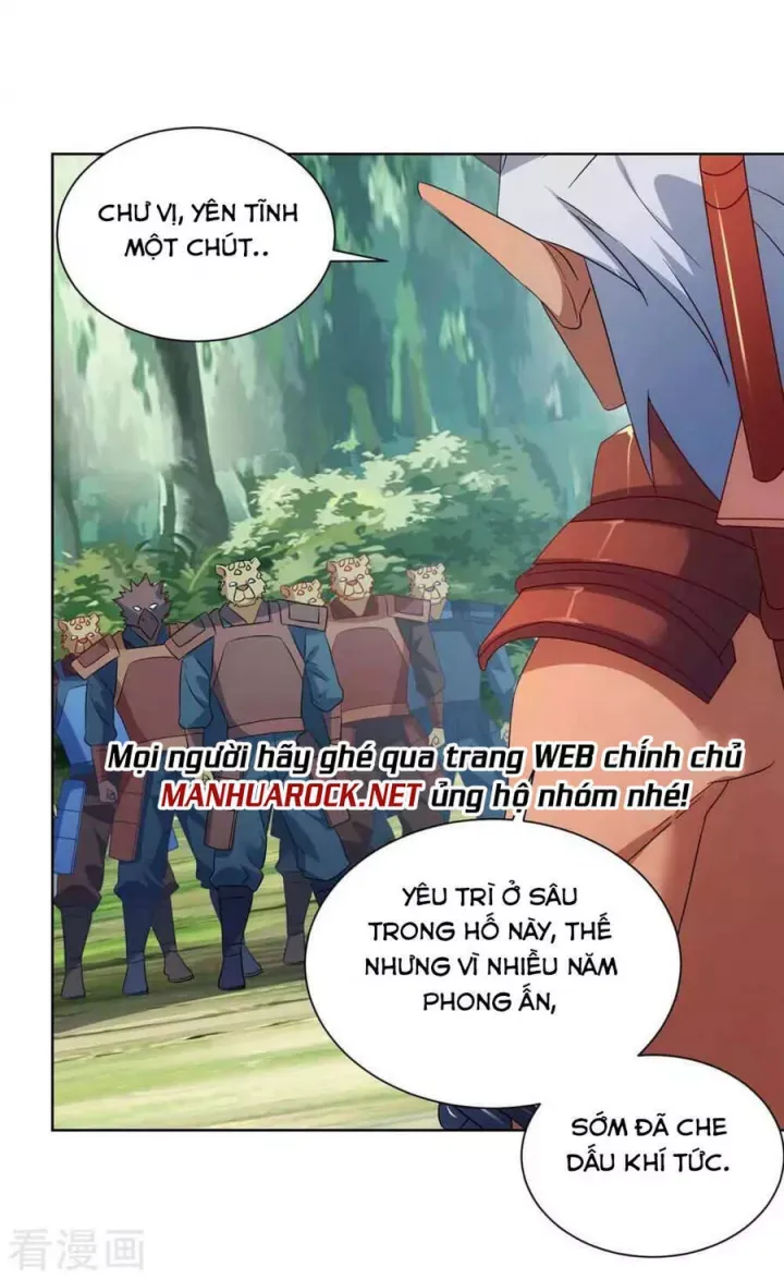 đọc truyện Trọng Sinh Sau Tám Vạn Năm Chương 237 ảnh 10 tại Giả Dược