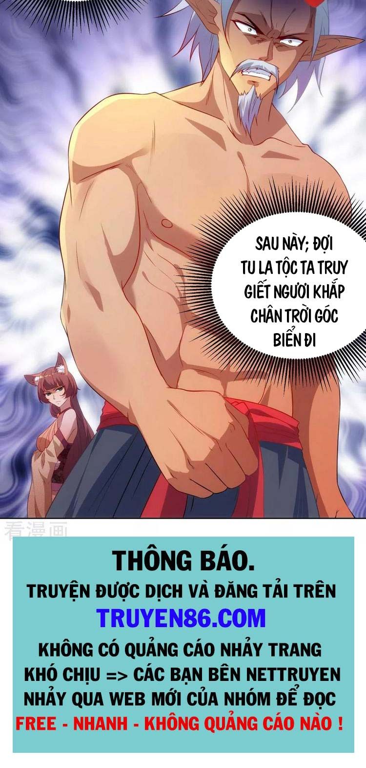 đọc truyện Trọng Sinh Sau Tám Vạn Năm Chương 240 ảnh 15 tại Giả Dược