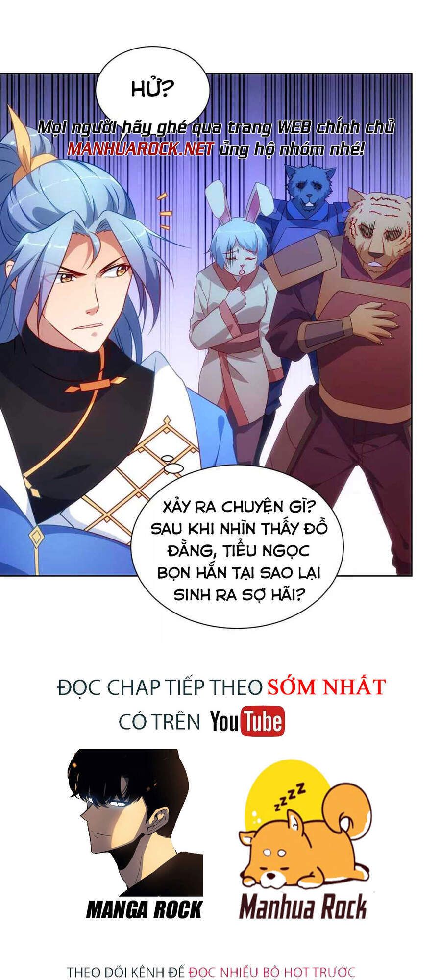đọc truyện Trọng Sinh Sau Tám Vạn Năm Chương 241 ảnh 16 tại Giả Dược