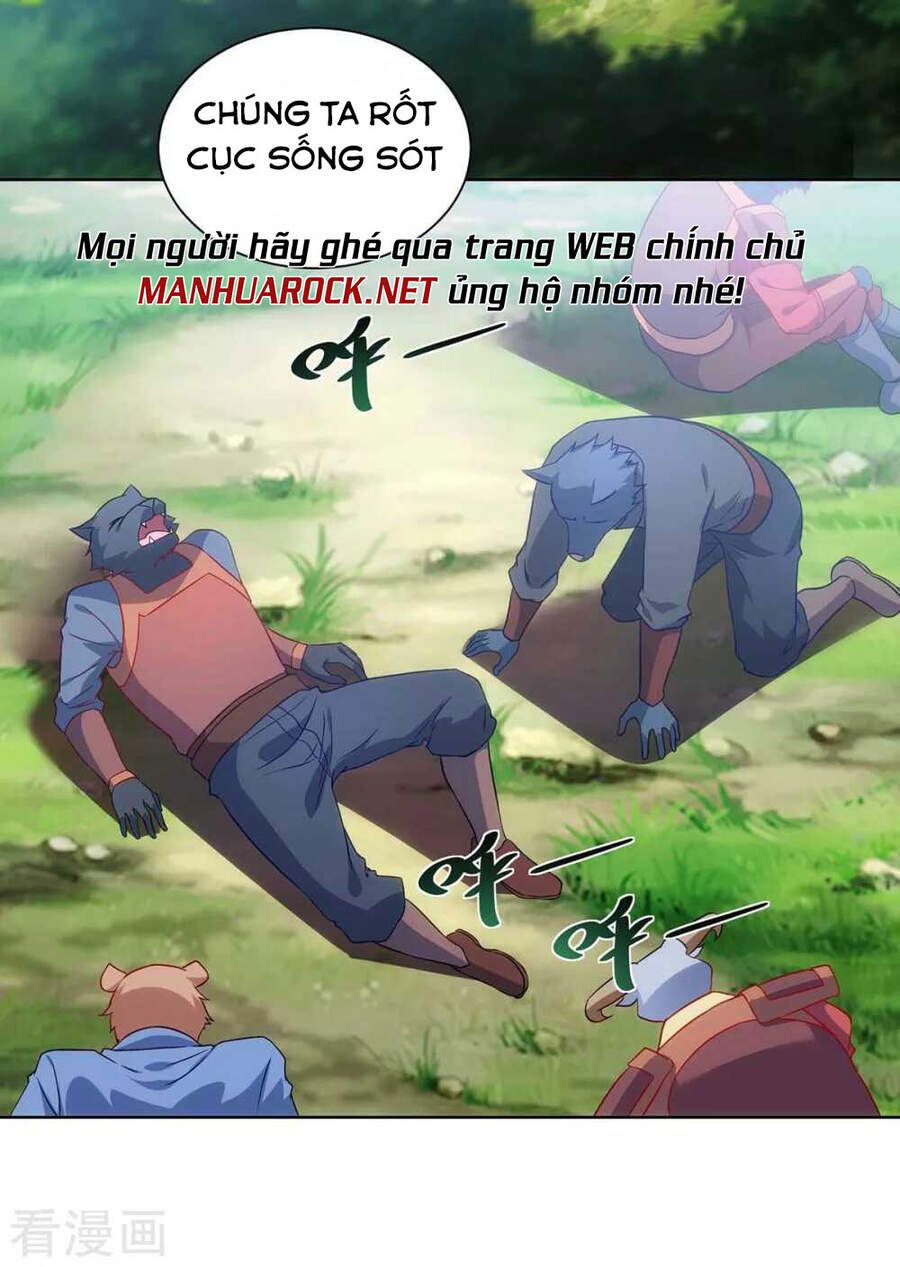đọc truyện Trọng Sinh Sau Tám Vạn Năm Chương 241 ảnh 4 tại Giả Dược