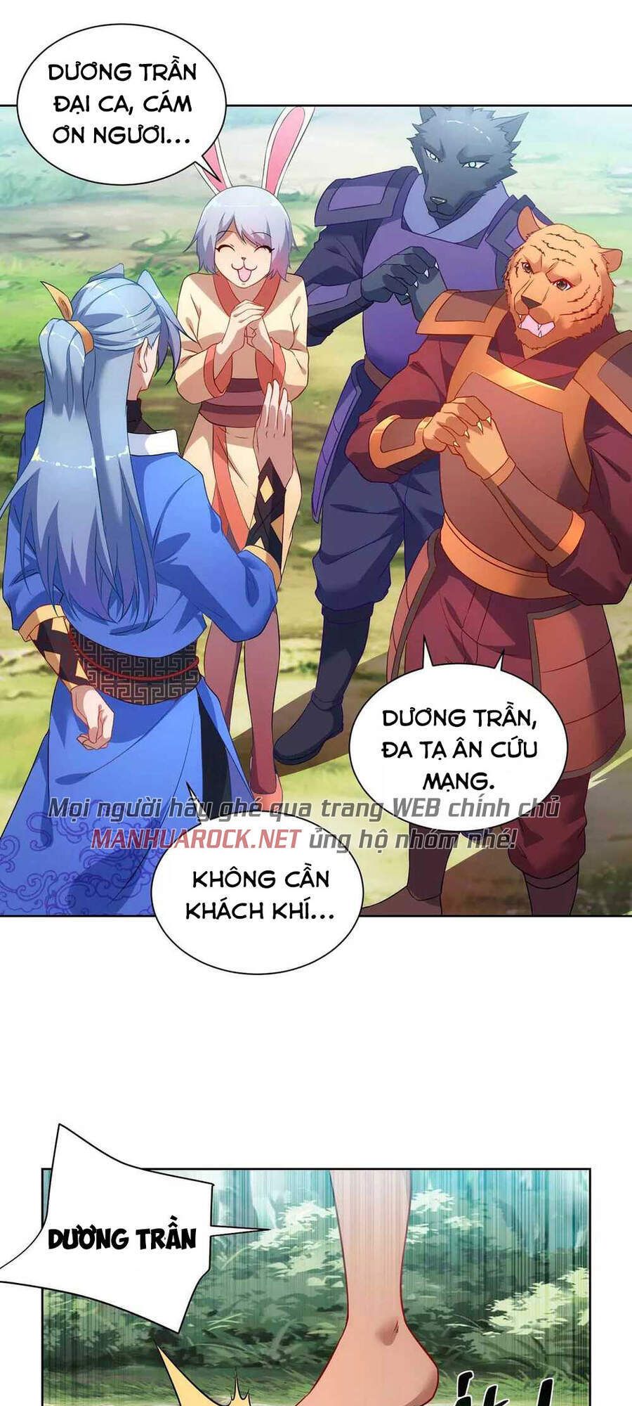 đọc truyện Trọng Sinh Sau Tám Vạn Năm Chương 241 ảnh 5 tại Giả Dược