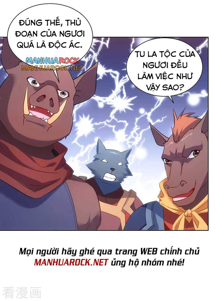 đọc truyện Trọng Sinh Sau Tám Vạn Năm Chương 241 ảnh 10 tại Giả Dược