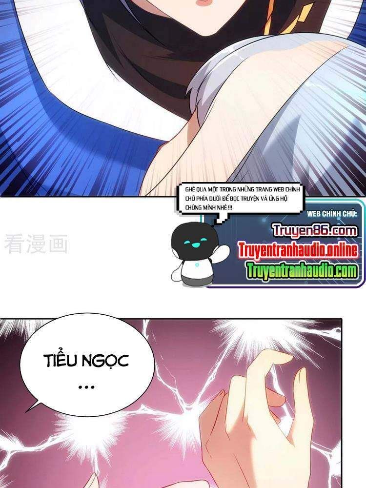 đọc truyện Trọng Sinh Sau Tám Vạn Năm Chương 242 ảnh 20 tại Giả Dược