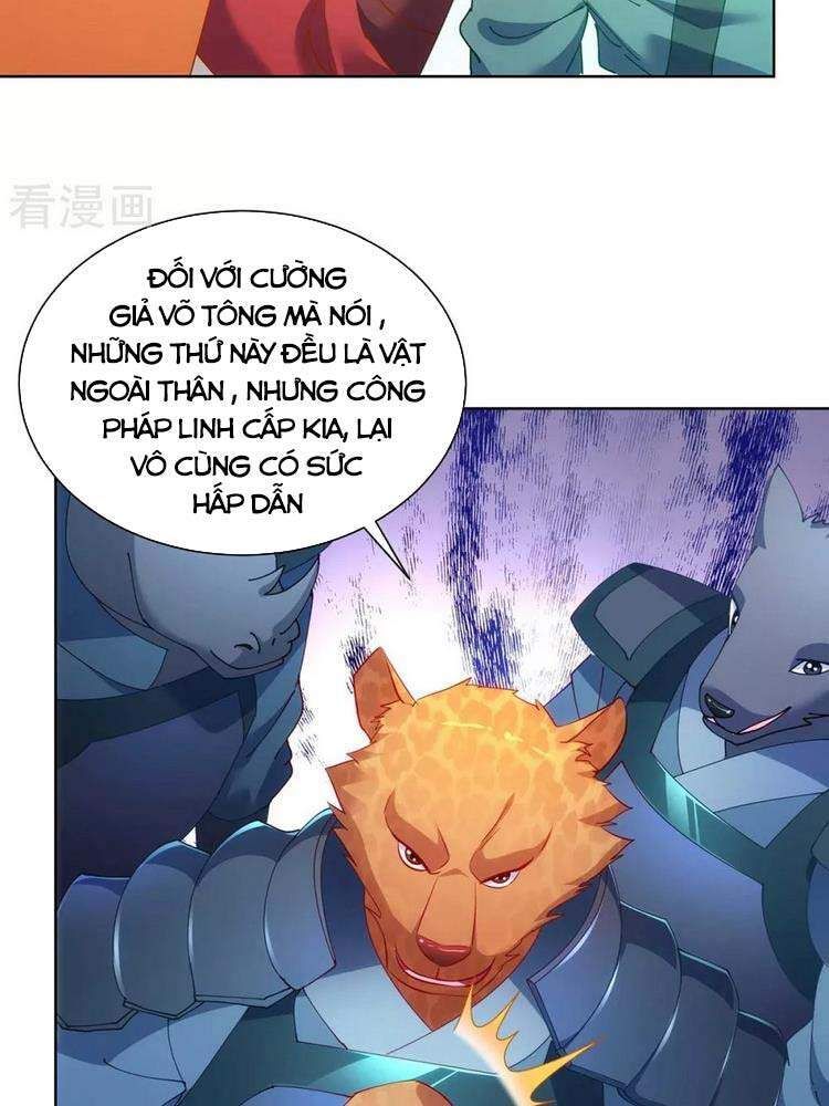 đọc truyện Trọng Sinh Sau Tám Vạn Năm Chương 242 ảnh 3 tại Giả Dược