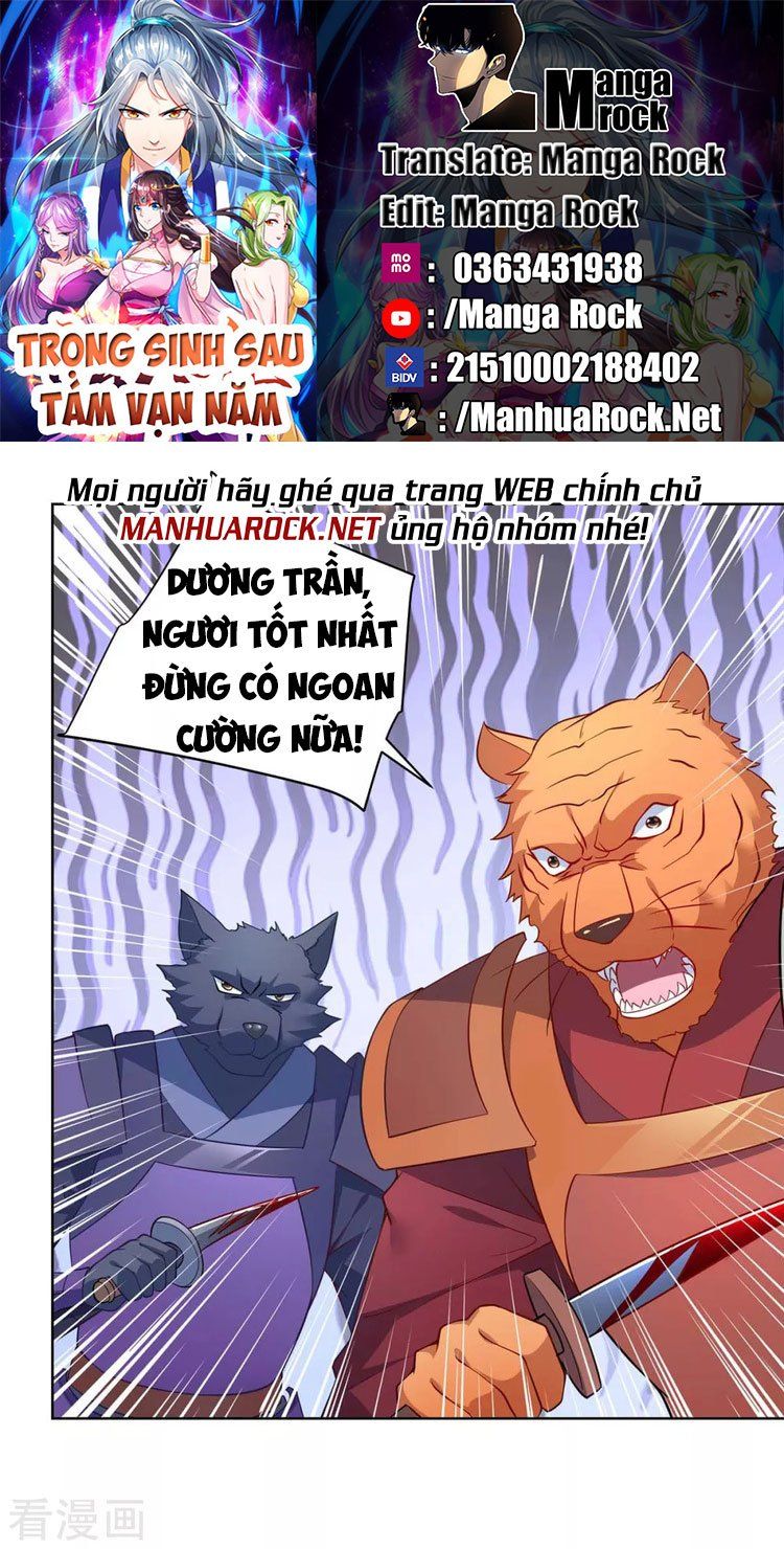 đọc truyện Trọng Sinh Sau Tám Vạn Năm Chương 243 ảnh 2 tại Giả Dược