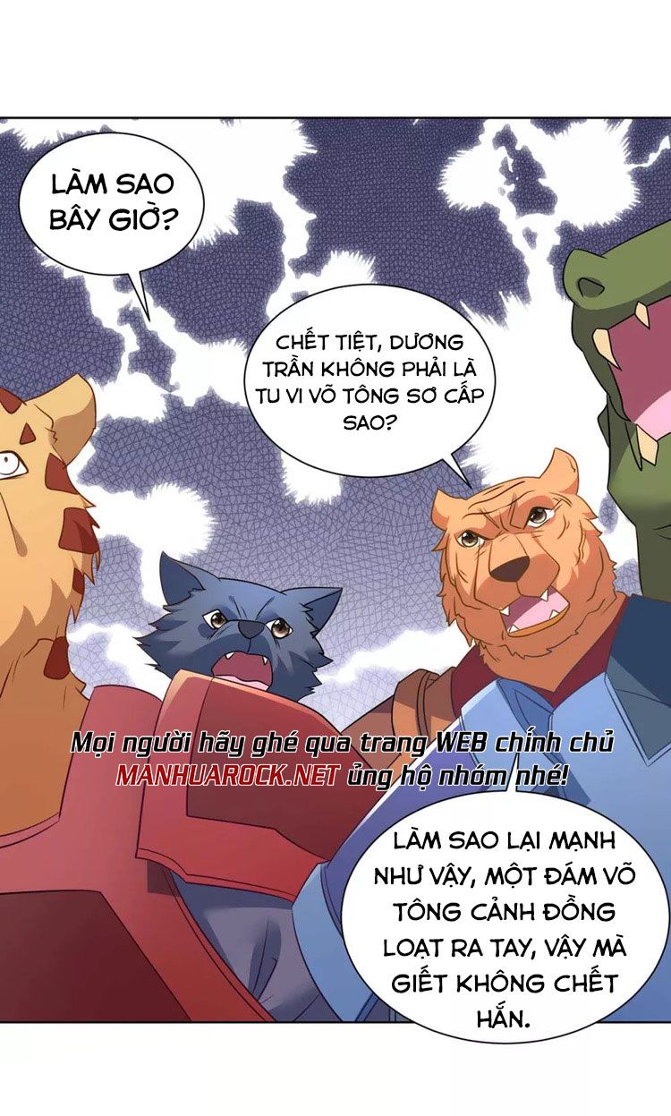 đọc truyện Trọng Sinh Sau Tám Vạn Năm Chương 243 ảnh 15 tại Giả Dược