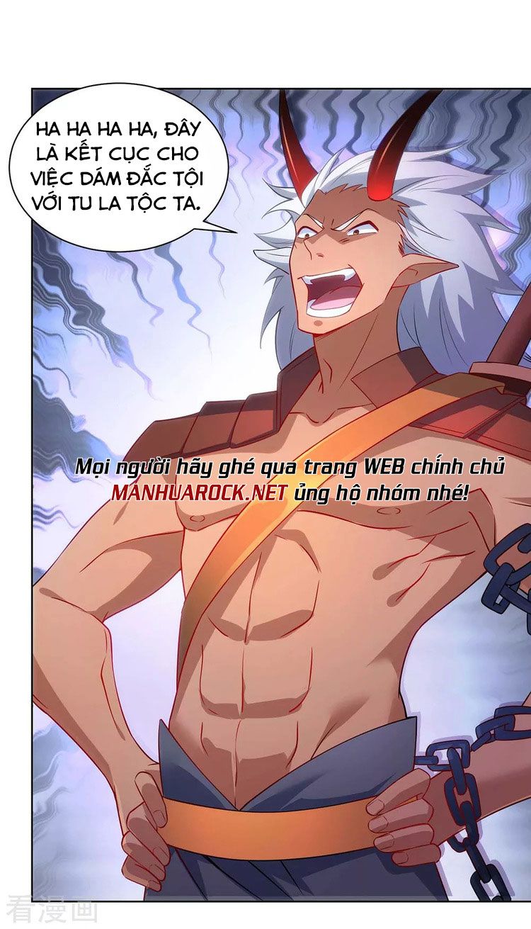 đọc truyện Trọng Sinh Sau Tám Vạn Năm Chương 243 ảnh 21 tại Giả Dược