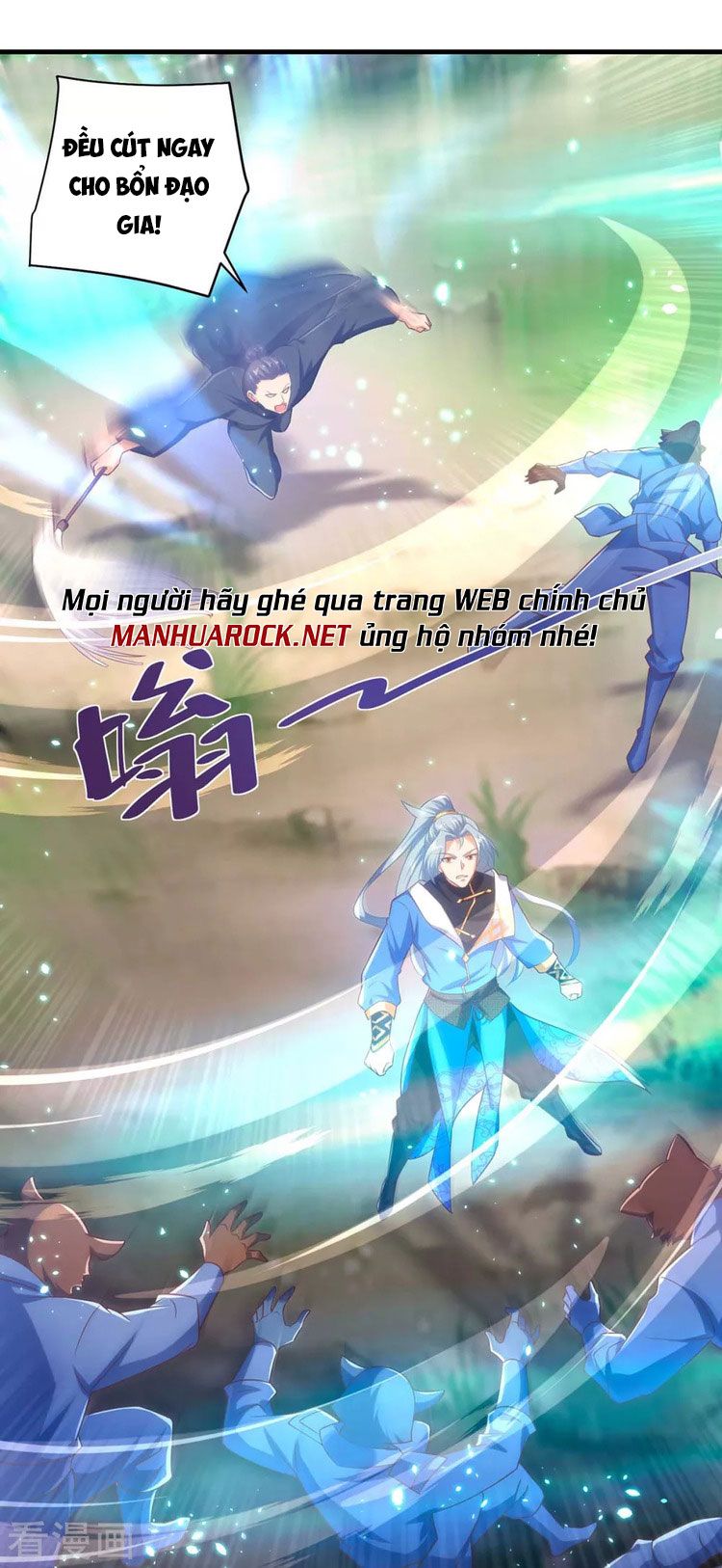 đọc truyện Trọng Sinh Sau Tám Vạn Năm Chương 243 ảnh 24 tại Giả Dược