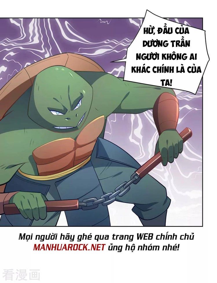 đọc truyện Trọng Sinh Sau Tám Vạn Năm Chương 243 ảnh 5 tại Giả Dược