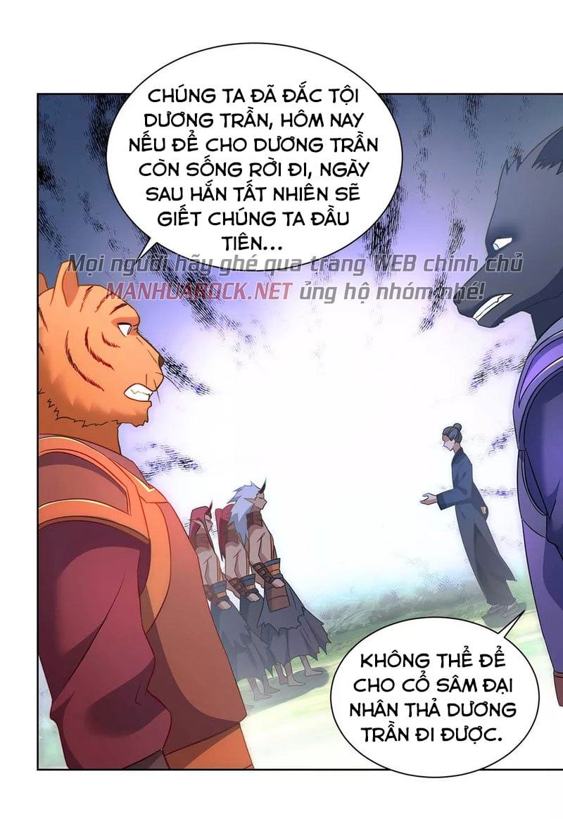 đọc truyện Trọng Sinh Sau Tám Vạn Năm Chương 244 ảnh 11 tại Giả Dược