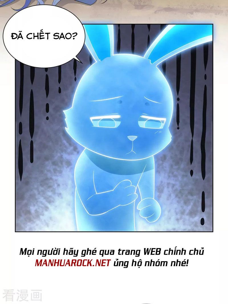 đọc truyện Trọng Sinh Sau Tám Vạn Năm Chương 245 ảnh 13 tại Giả Dược