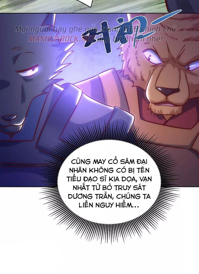 đọc truyện Trọng Sinh Sau Tám Vạn Năm Chương 245 ảnh 6 tại Giả Dược