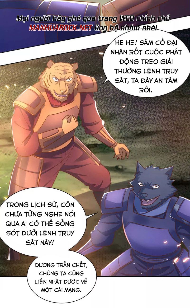 đọc truyện Trọng Sinh Sau Tám Vạn Năm Chương 247 ảnh 16 tại Giả Dược