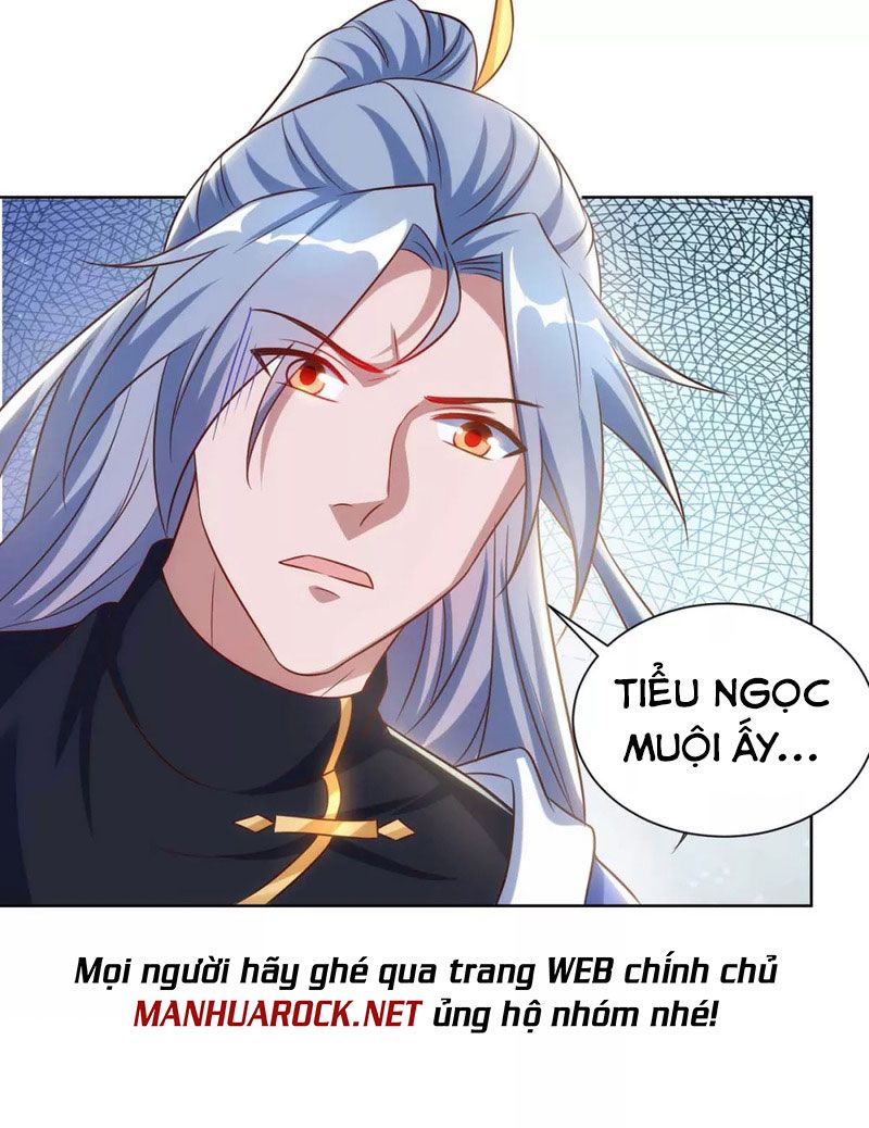 đọc truyện Trọng Sinh Sau Tám Vạn Năm Chương 247 ảnh 19 tại Giả Dược