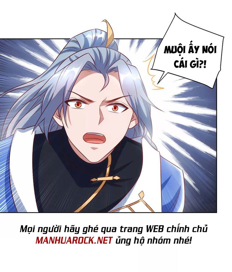 đọc truyện Trọng Sinh Sau Tám Vạn Năm Chương 247 ảnh 21 tại Giả Dược