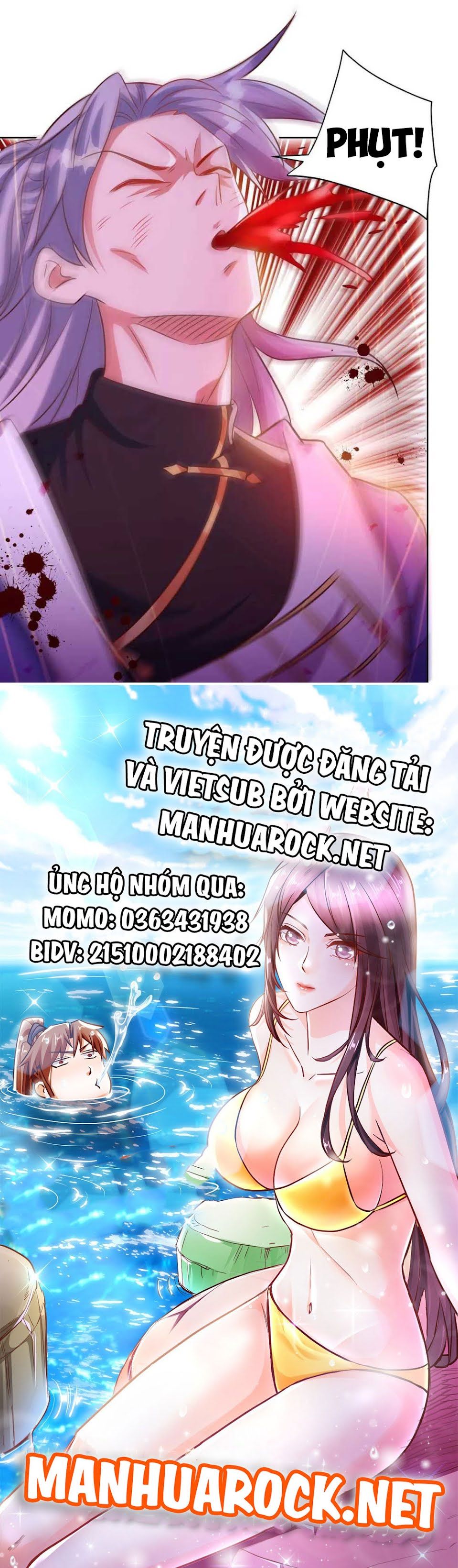 đọc truyện Trọng Sinh Sau Tám Vạn Năm Chương 248 ảnh 33 tại Giả Dược