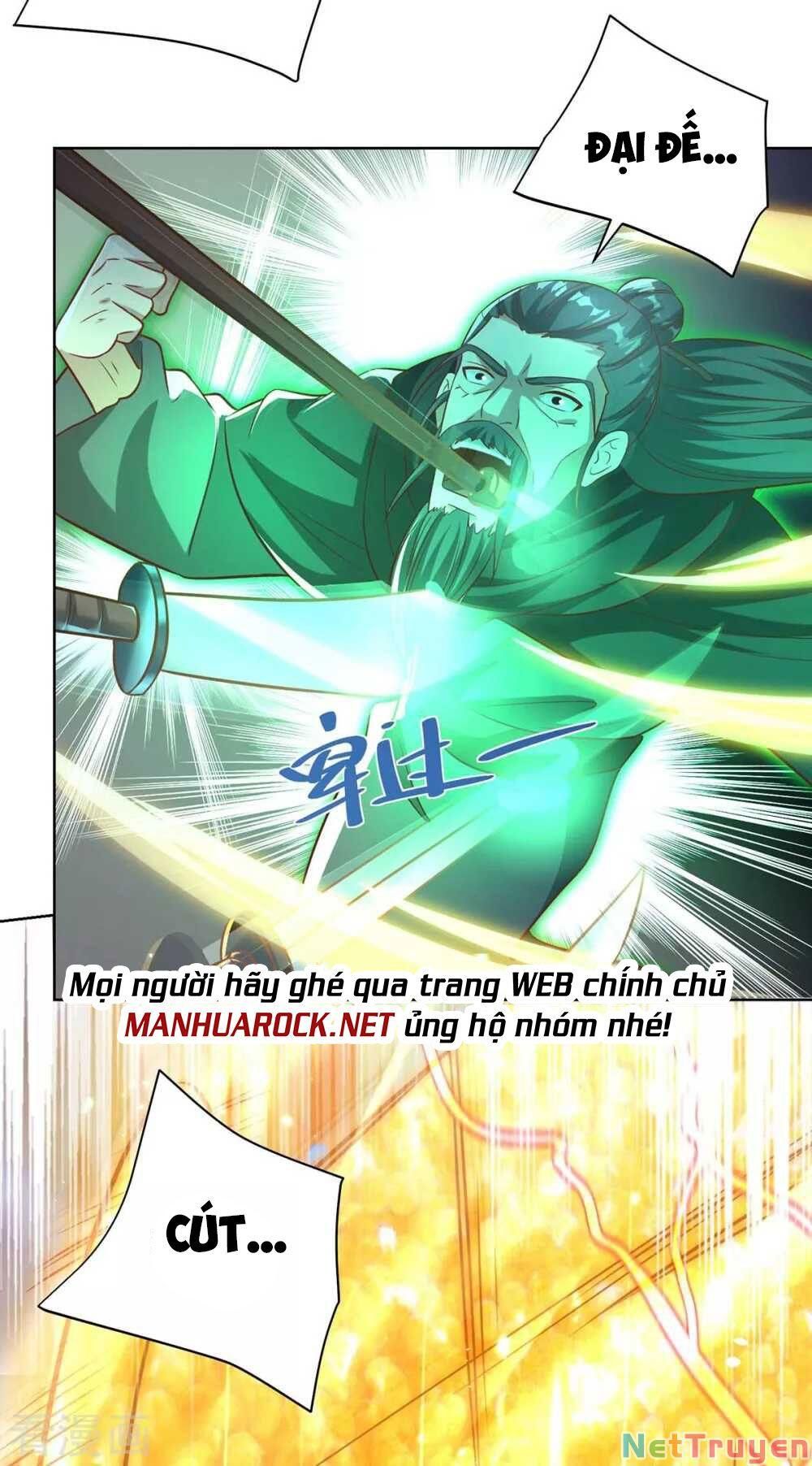 đọc truyện Trọng Sinh Sau Tám Vạn Năm Chương 249 ảnh 21 tại Giả Dược