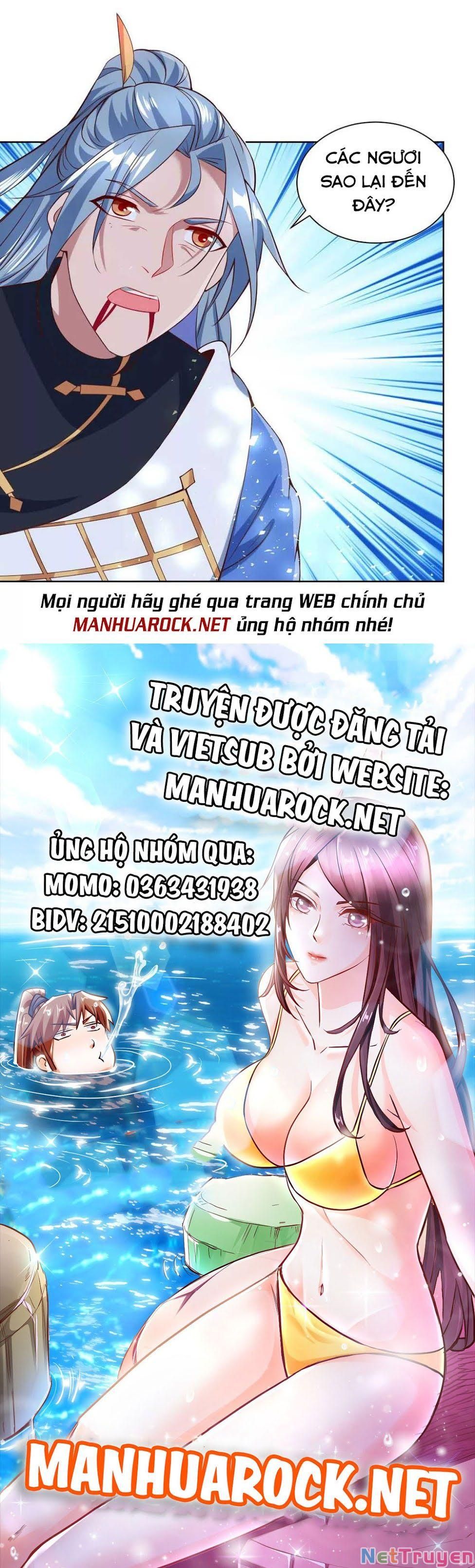 đọc truyện Trọng Sinh Sau Tám Vạn Năm Chương 249 ảnh 29 tại Giả Dược
