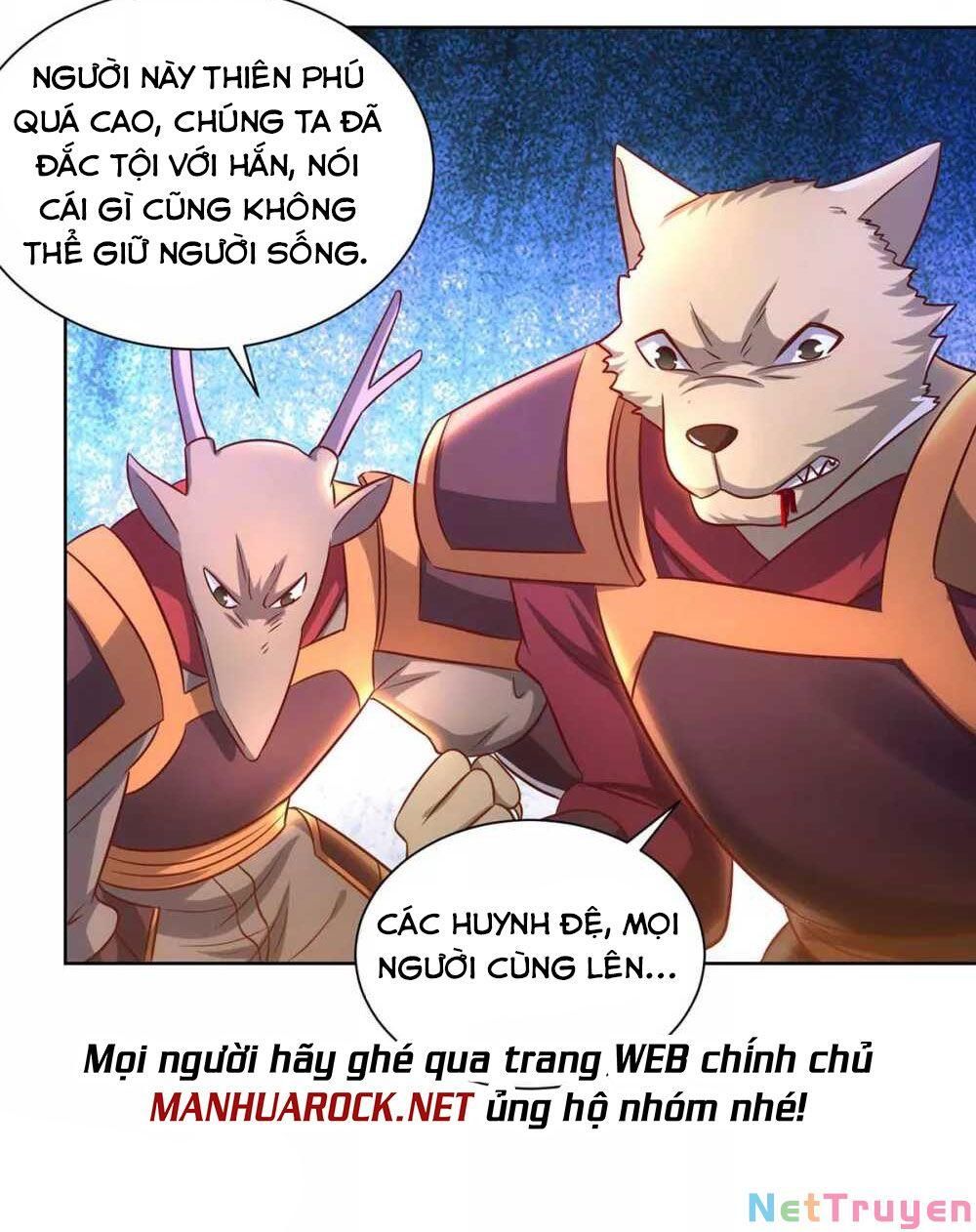 đọc truyện Trọng Sinh Sau Tám Vạn Năm Chương 249 ảnh 7 tại Giả Dược