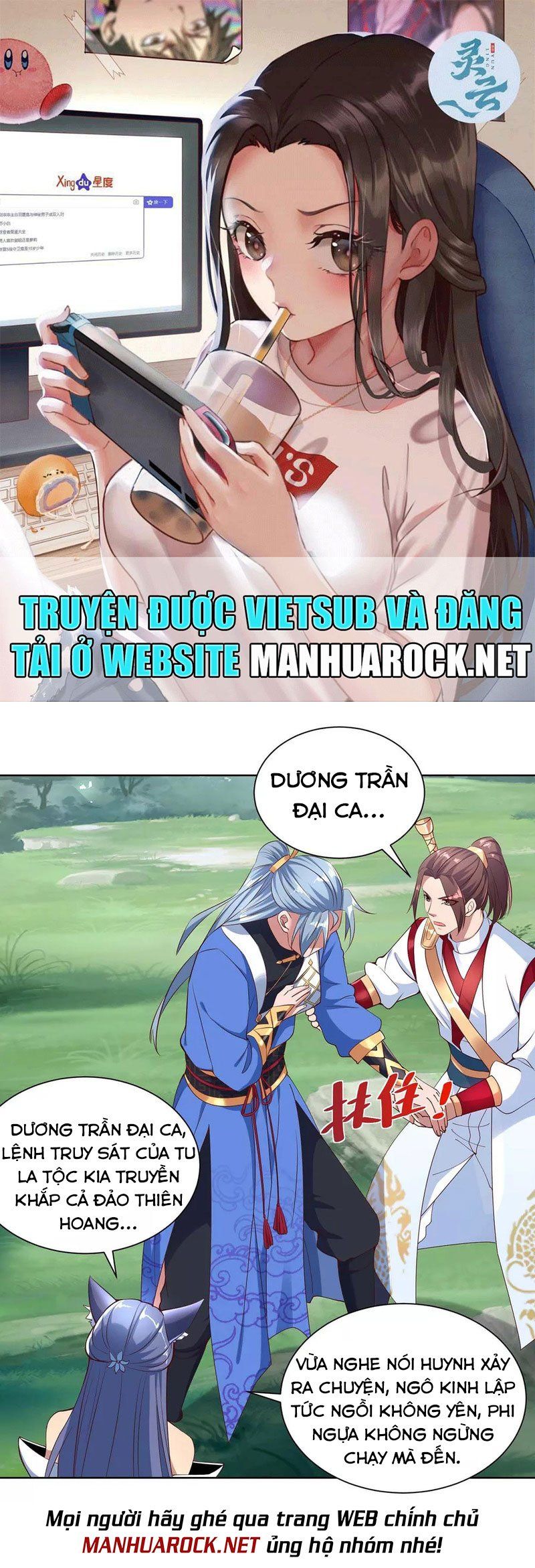 đọc truyện Trọng Sinh Sau Tám Vạn Năm Chương 250 ảnh 2 tại Giả Dược