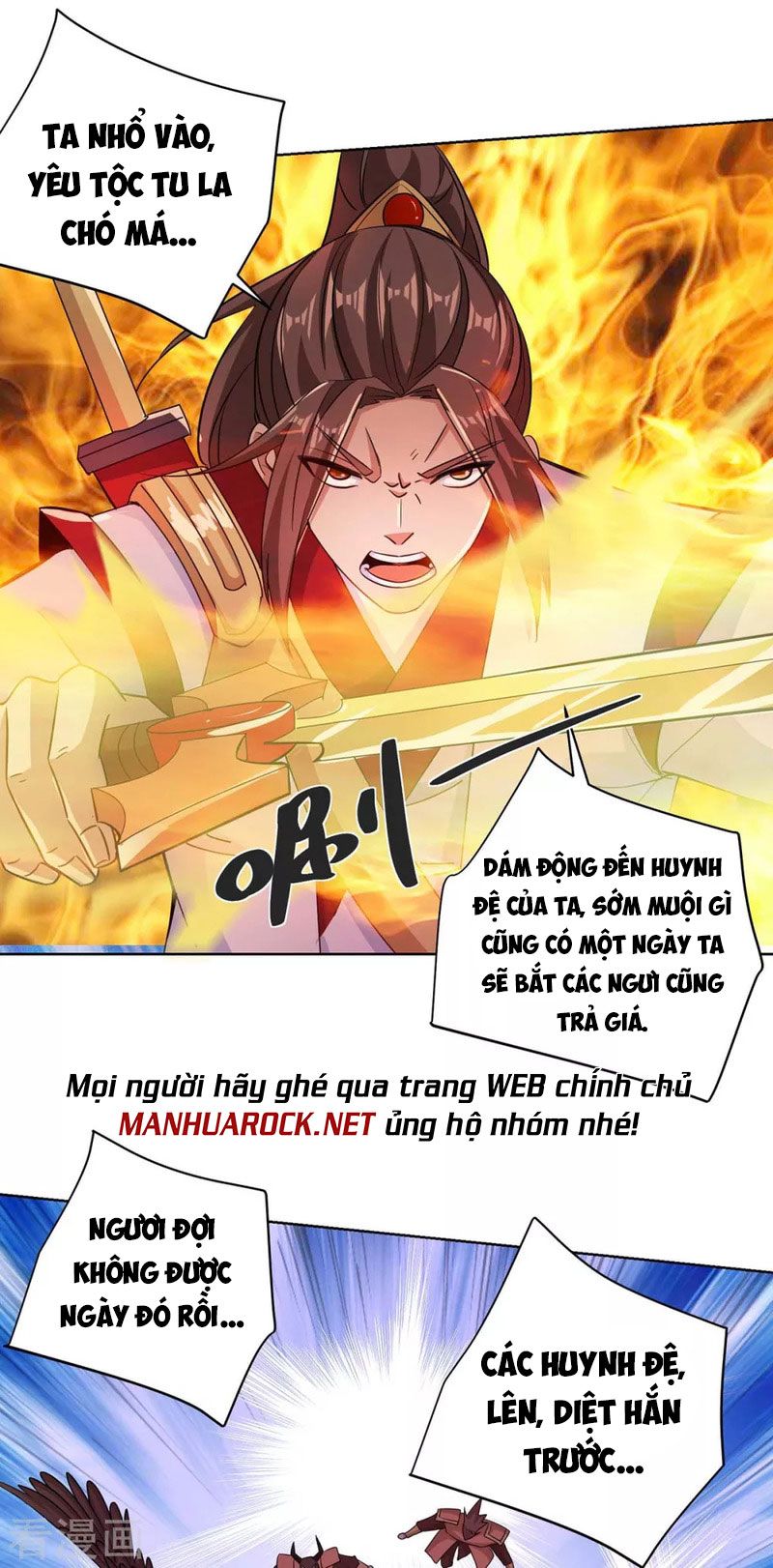 đọc truyện Trọng Sinh Sau Tám Vạn Năm Chương 250 ảnh 18 tại Giả Dược