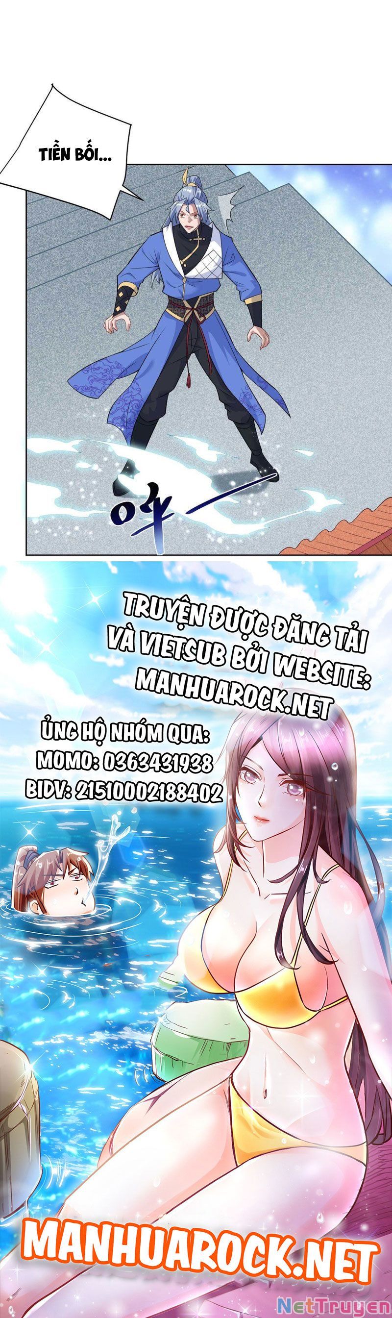 đọc truyện Trọng Sinh Sau Tám Vạn Năm Chương 252 ảnh 33 tại Giả Dược
