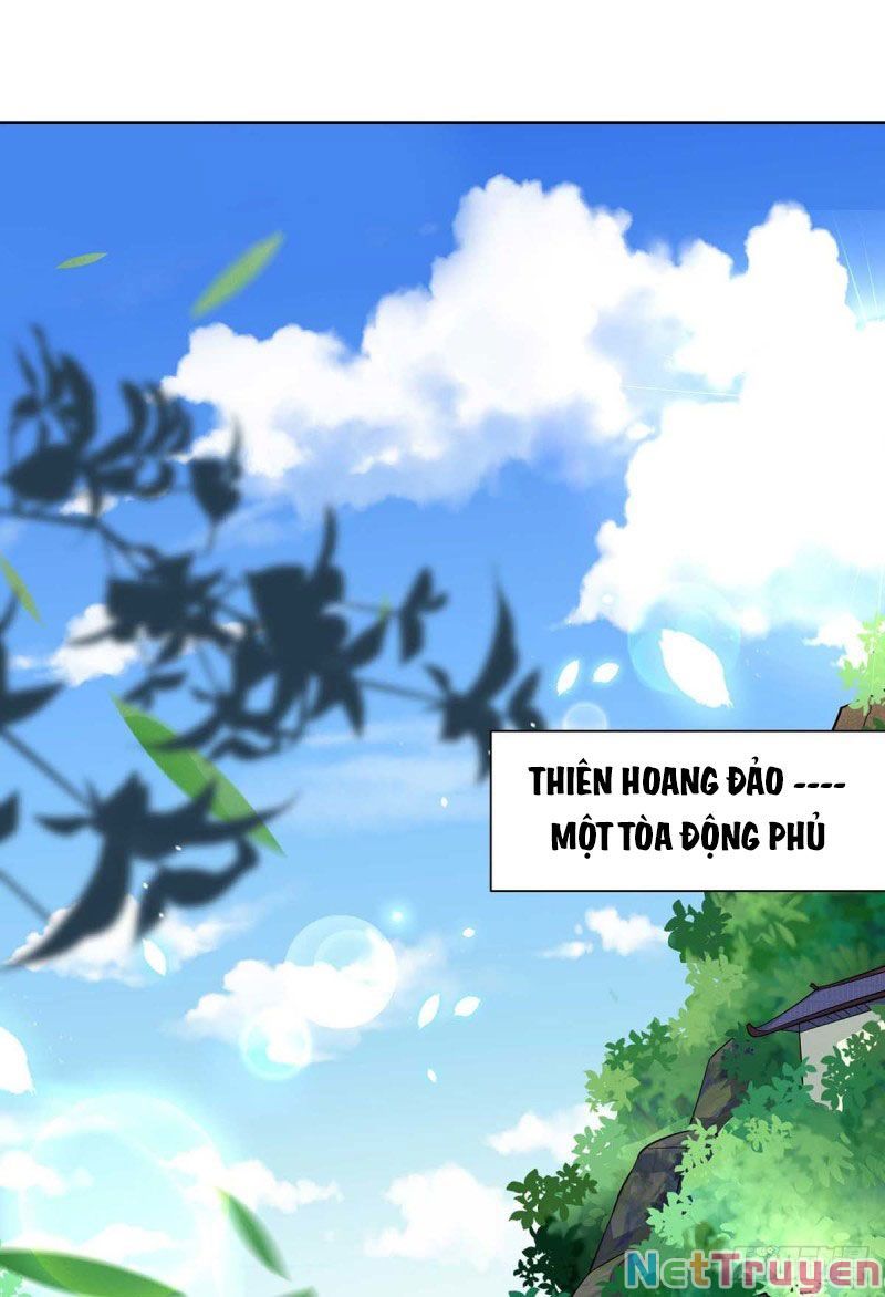 đọc truyện Trọng Sinh Sau Tám Vạn Năm Chương 252 ảnh 6 tại Giả Dược