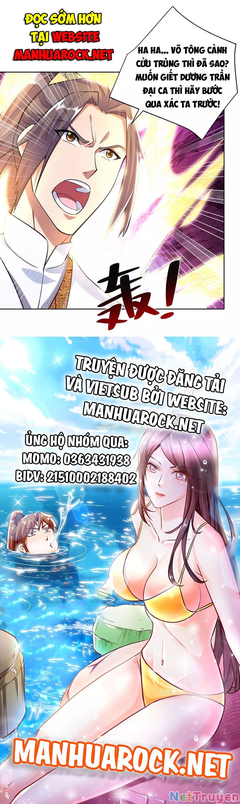đọc truyện Trọng Sinh Sau Tám Vạn Năm Chương 255 ảnh 28 tại Giả Dược